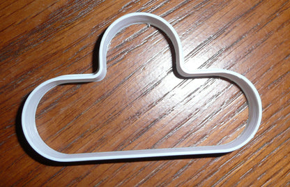 Hat Play Cookie Cutter Baking Tool Made In USA PR320