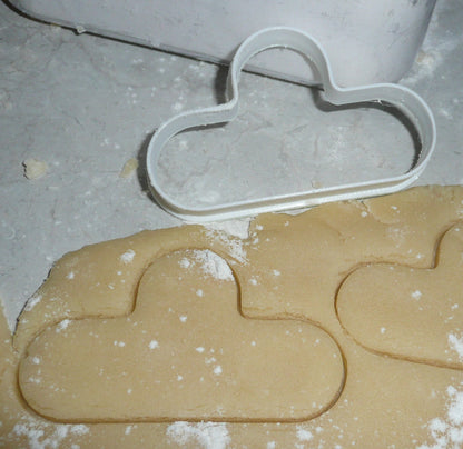 Hat Play Cookie Cutter Baking Tool Made In USA PR320