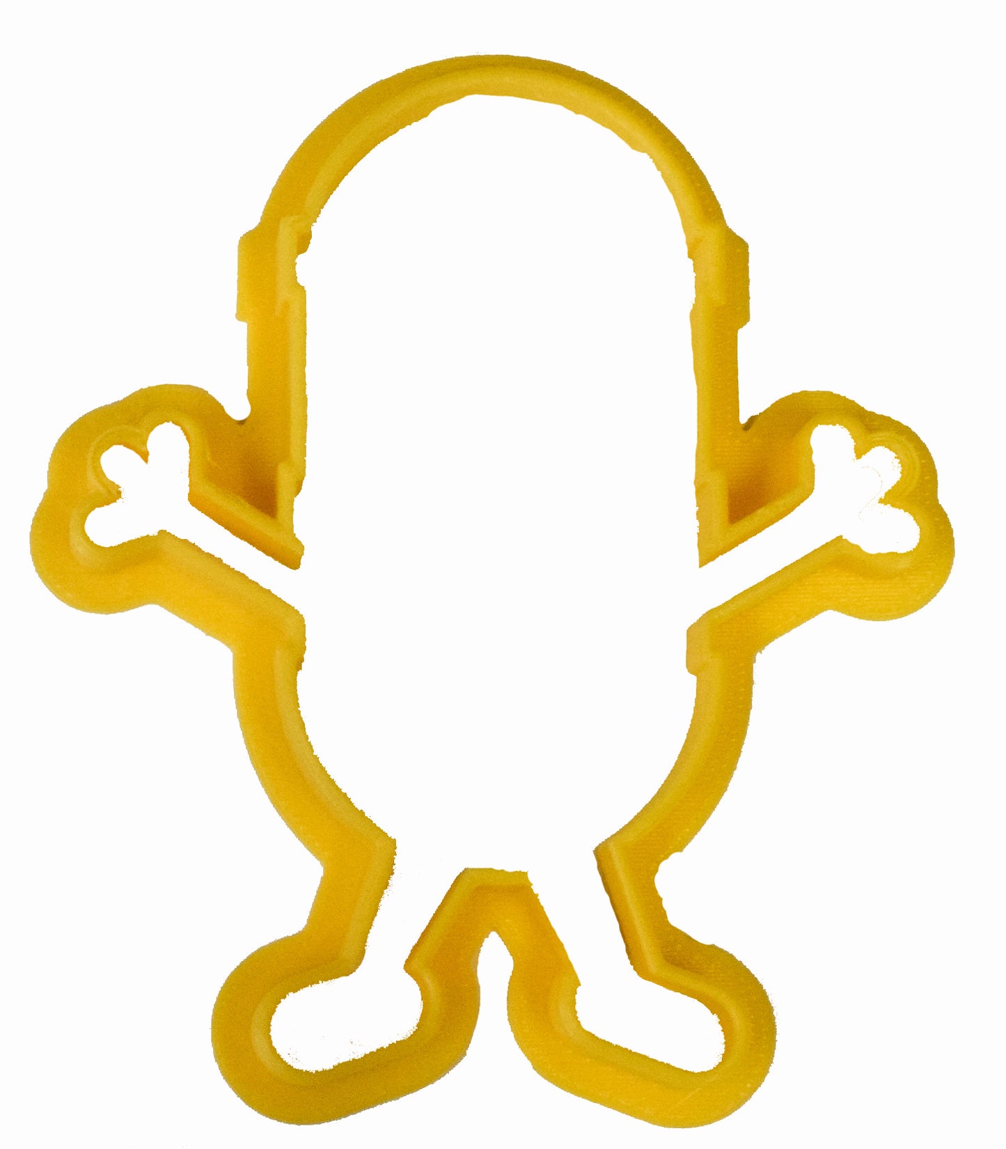 Minion Despicable Me Character Cookie Cutter Made In USA PR440