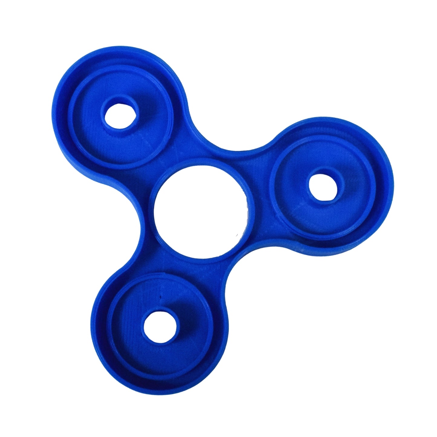 Fidget Spinner Toy Shape Cookie Cutter Made In USA PR444