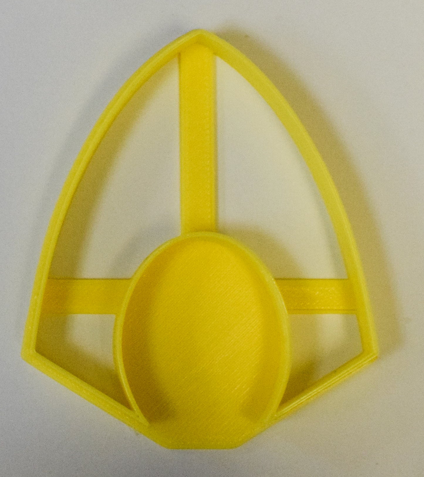 Aquaman Superhero DC Character Cookie Cutter Made In USA PR478