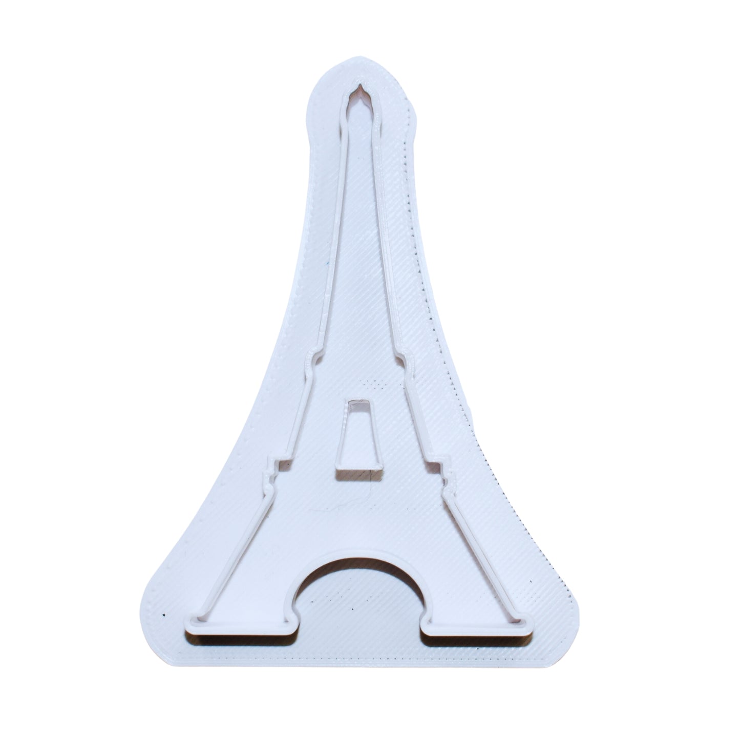 Eiffel Tower Paris France Cookie Cutter Made In USA PR482