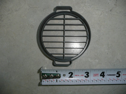 Open Grill Surface Grilling Cookie Cutter Made In USA PR5023