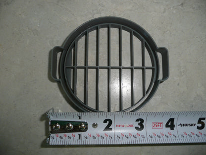 Open Grill Surface Grilling Cookie Cutter Made In USA PR5023
