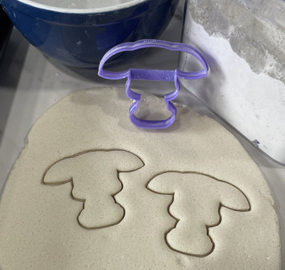 Rabbit Center Build Your Own Easter Bunny Cookie Cutter USA Made PR5178