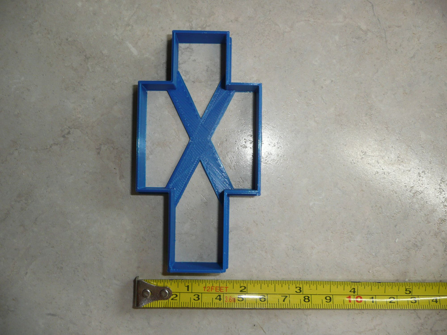 Minecraft Game Steve Or Alex Outline Cookie Cutter Made In USA PR520