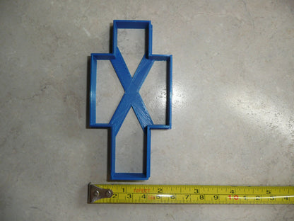 Minecraft Game Steve Or Alex Outline Cookie Cutter Made In USA PR520