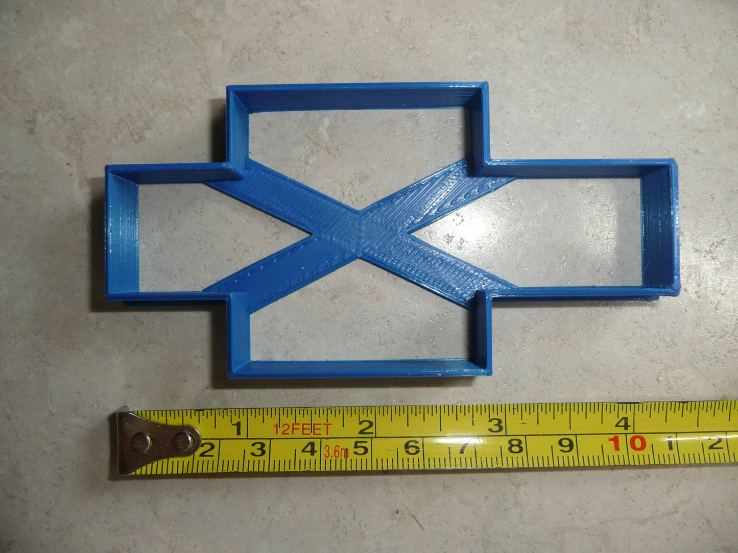 Minecraft Game Steve Or Alex Outline Cookie Cutter Made In USA PR520