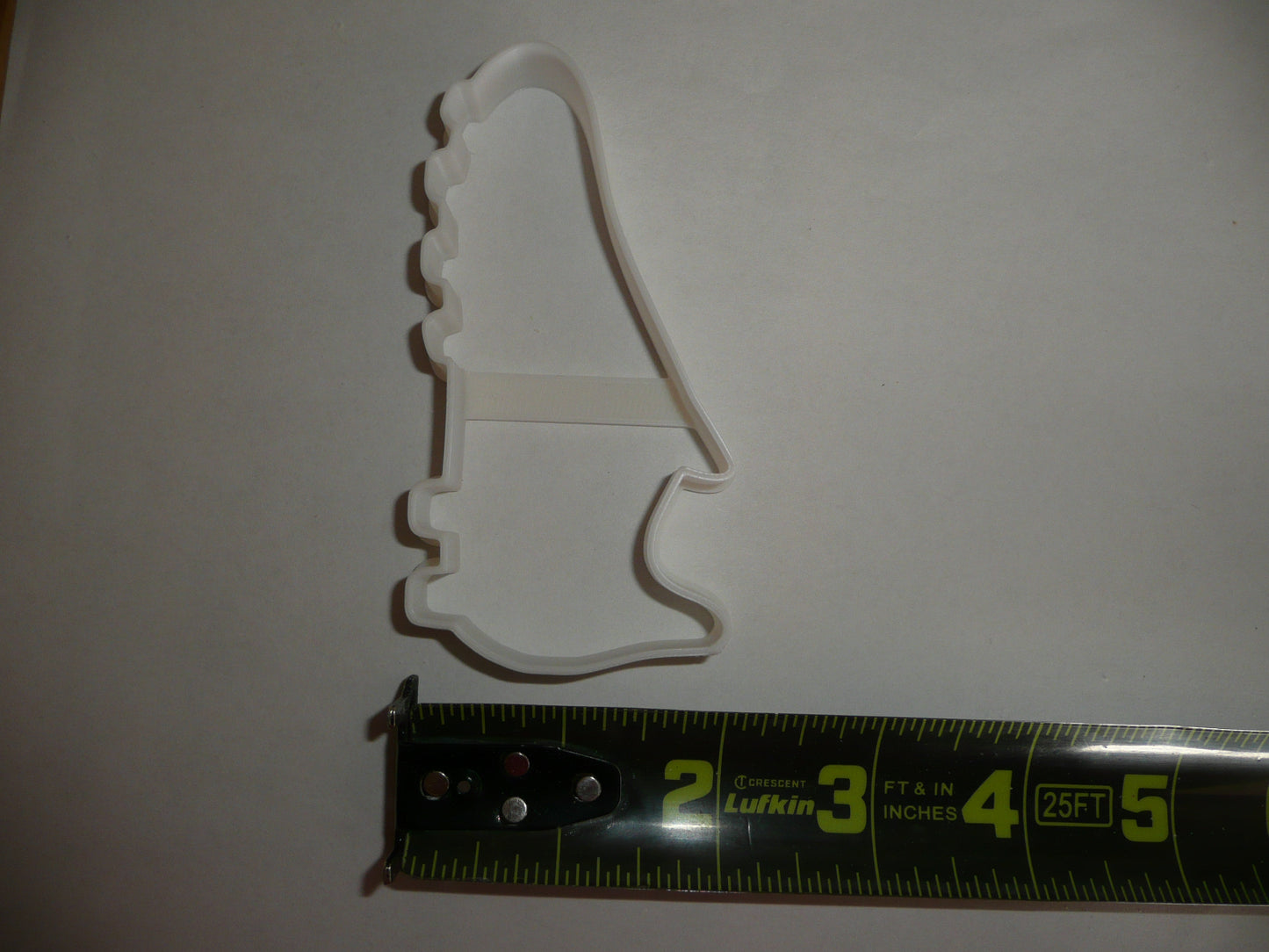 Soccer Cleats Sports Shoe Shape Cookie Cutter Made In USA PR5210