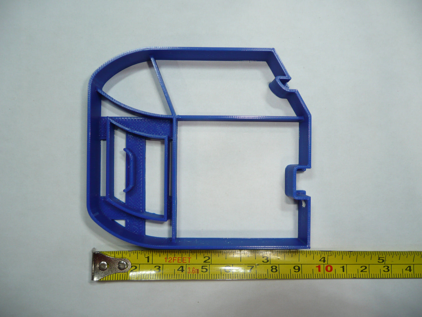 Mail Drop Box Christmas Letter Cookie Cutter Made In USA PR5308