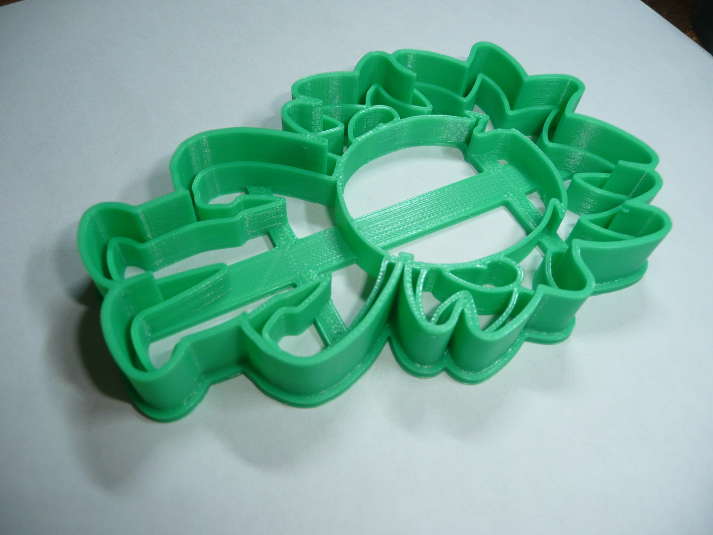 Beetlejuice Beetle Juice Movie Character Themed Cookie Cutter Made in USA PR5343