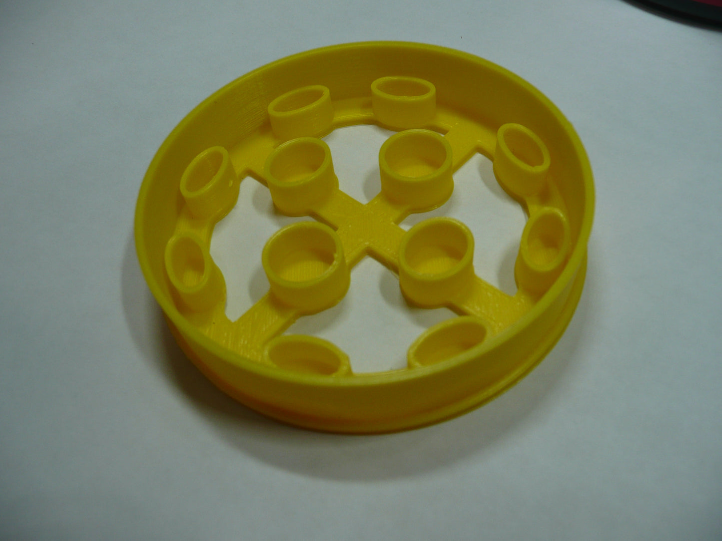 Pickleball Ball Sports Cookie Cutter Made In USA PR5381