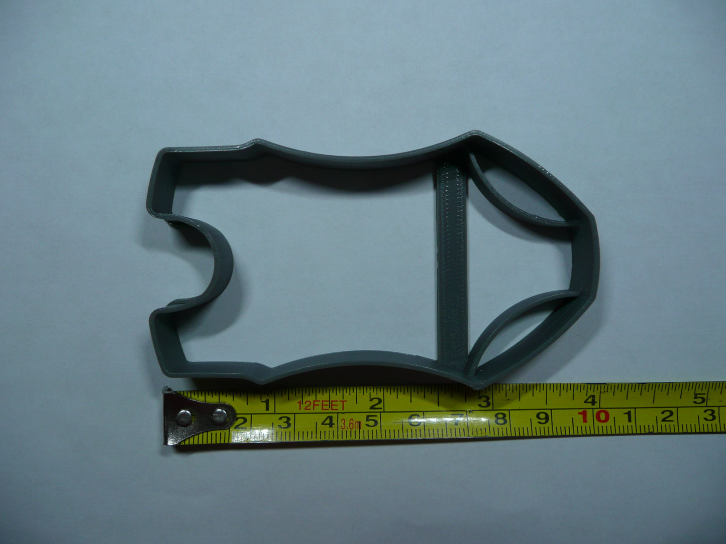 Sleeveless Leotard Gymnastics Dance Cookie Cutter Made In USA PR5415