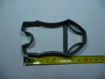 Sleeveless Leotard Gymnastics Dance Cookie Cutter Made In USA PR5415