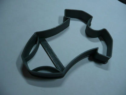 Short Sleeve Leotard Gymnastics Dance Cookie Cutter Made In USA PR5416