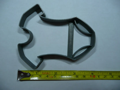 Short Sleeve Leotard Gymnastics Dance Cookie Cutter Made In USA PR5416
