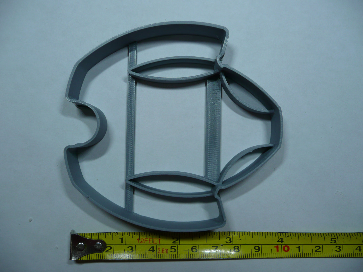 Long Sleeve Leotard Gymnastics Dance Cookie Cutter Made In USA PR5417