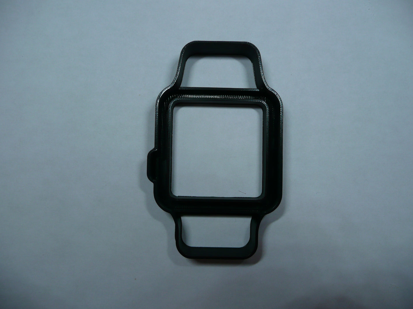 Smart Watch Fitness Sports Cookie Cutter Made In USA PR5419