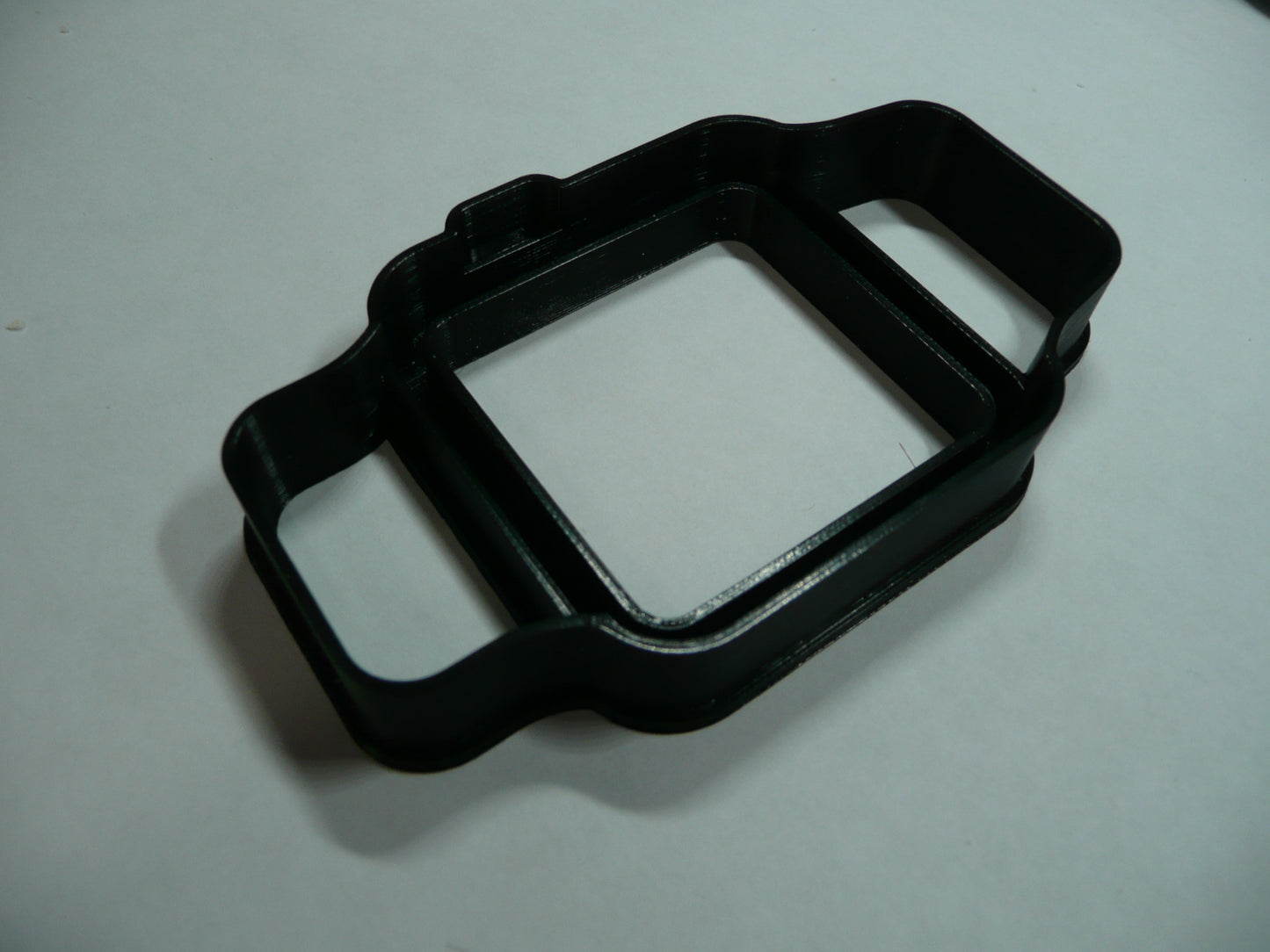 Smart Watch Fitness Sports Cookie Cutter Made In USA PR5419