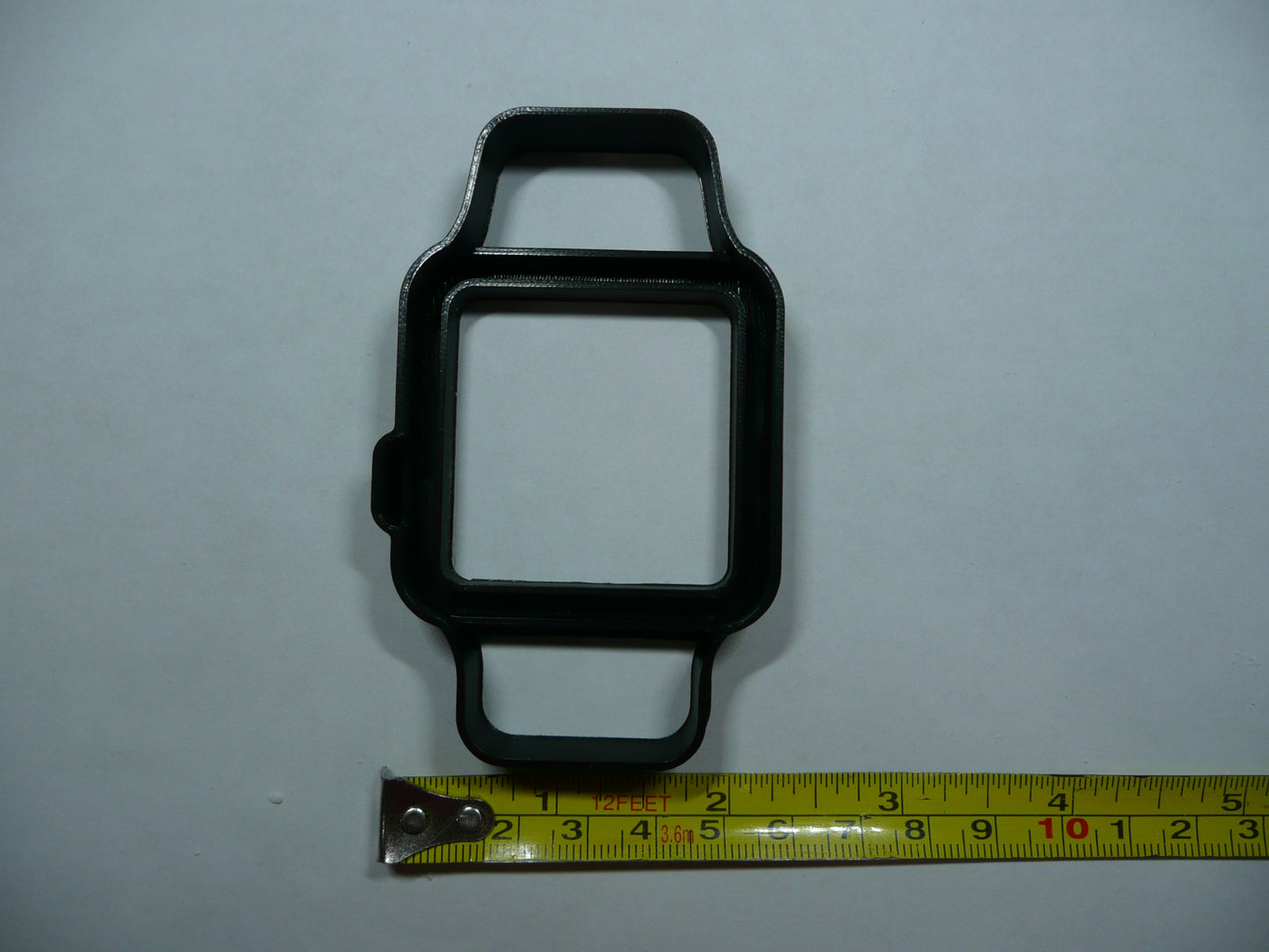 Smart Watch Fitness Sports Cookie Cutter Made In USA PR5419