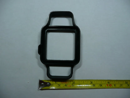 Smart Watch Fitness Sports Cookie Cutter Made In USA PR5419