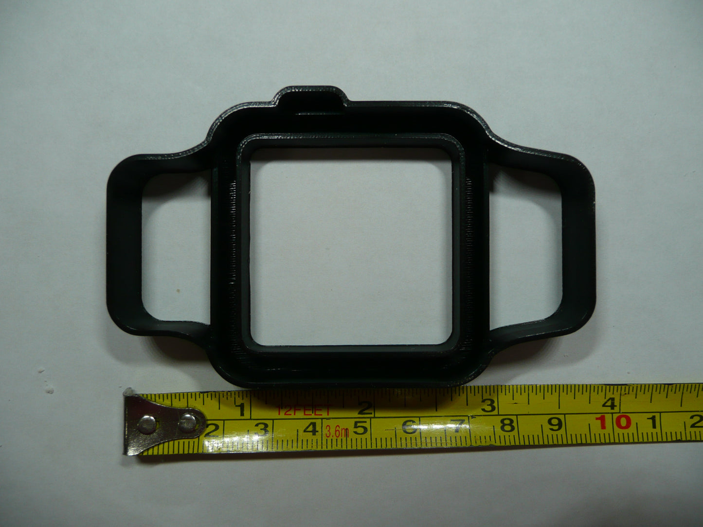 Smart Watch Fitness Sports Cookie Cutter Made In USA PR5419