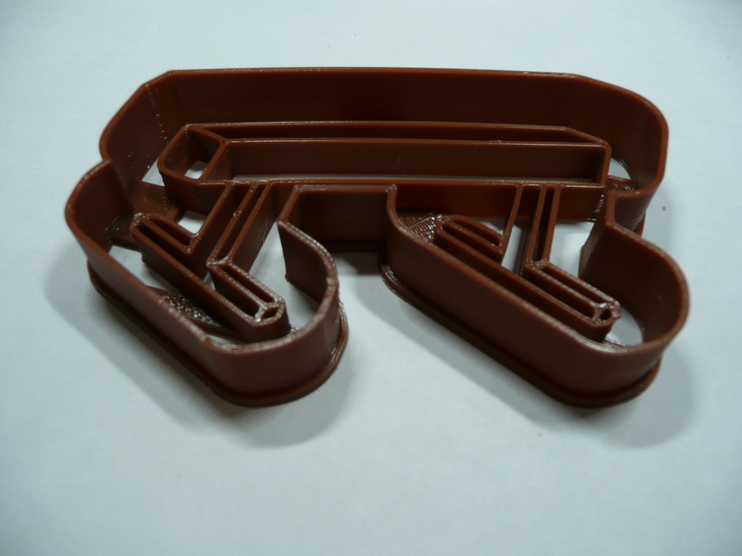 Balance Beam Gymnastics Sports Cookie Cutter Made In USA PR5420