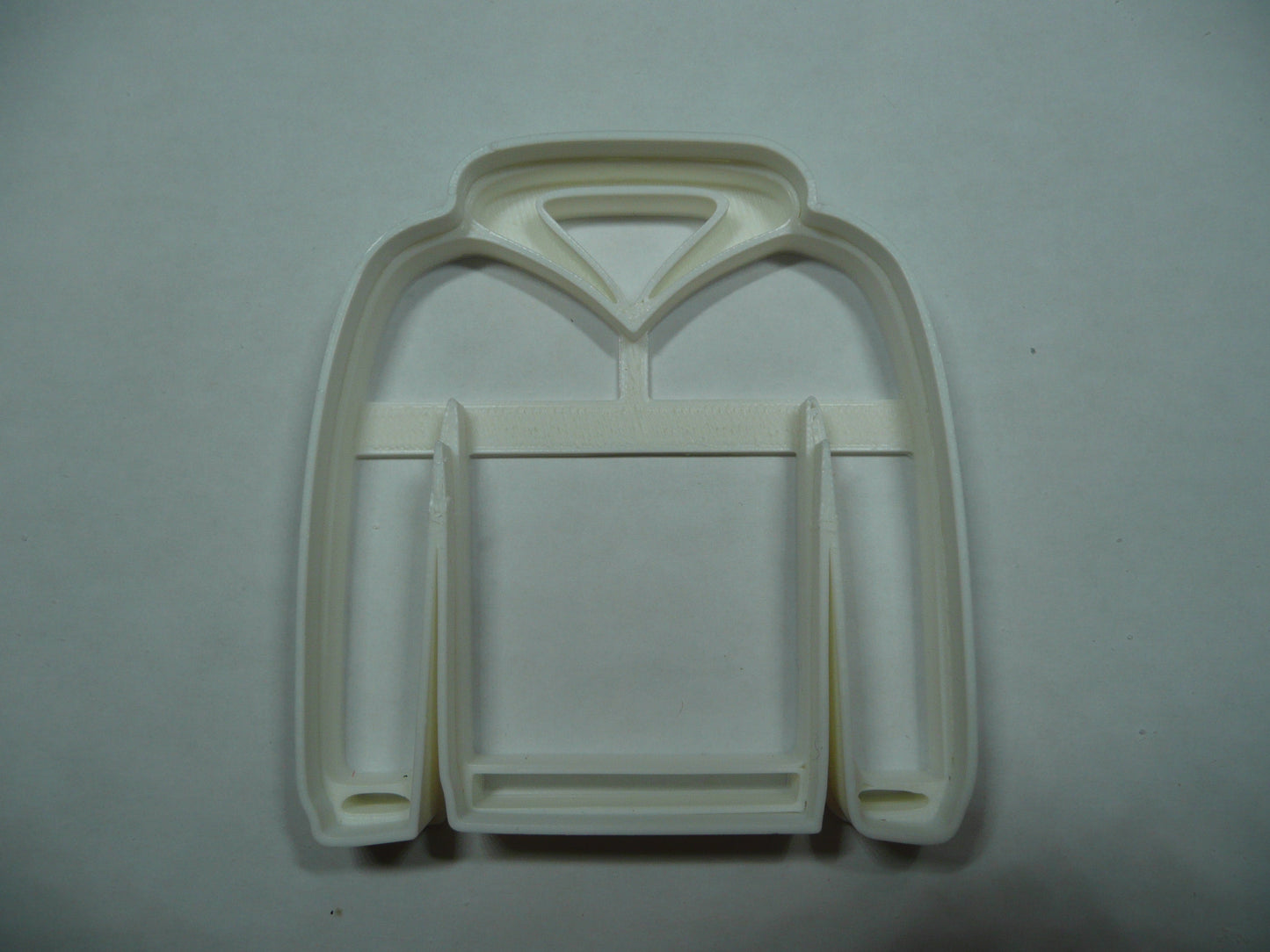 Hoodie Sweatshirt Cookie Cutter Made In USA PR5424