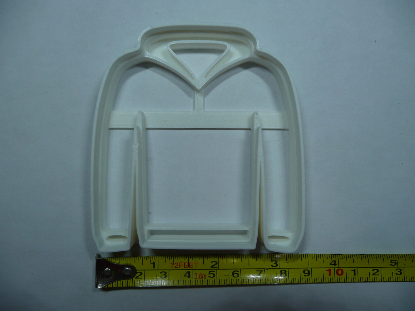 Hoodie Sweatshirt Cookie Cutter Made In USA PR5424