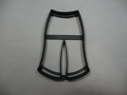 Pajamas PJ Long Pants Bottoms Cookie Cutter Made In USA PR5500