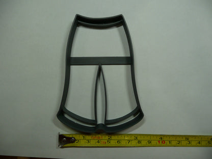 Pajamas PJ Long Pants Bottoms Cookie Cutter Made In USA PR5500