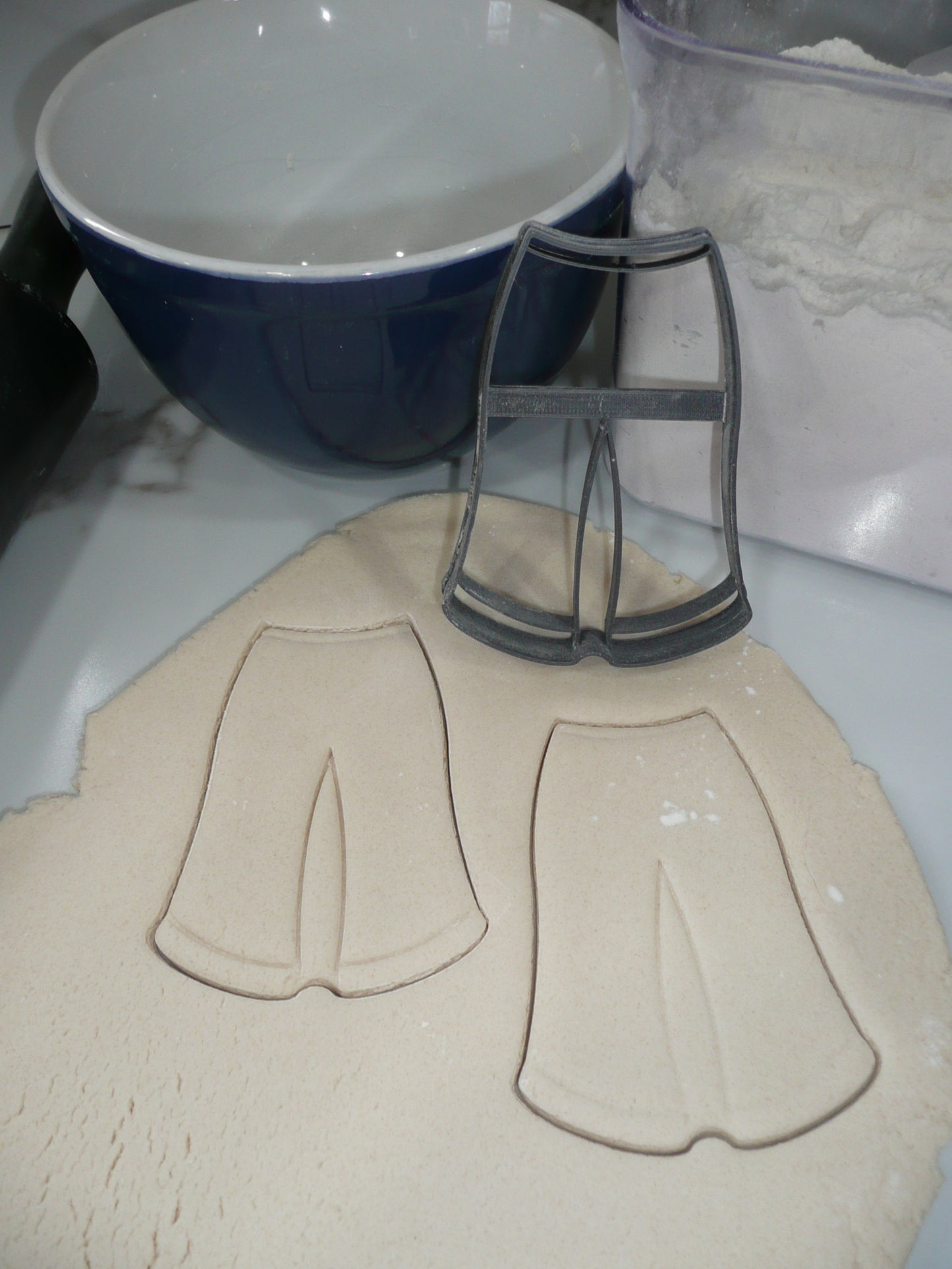 Pajamas PJ Long Pants Bottoms Cookie Cutter Made In USA PR5500