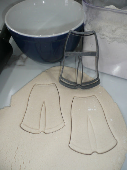 Pajamas PJ Long Pants Bottoms Cookie Cutter Made In USA PR5500