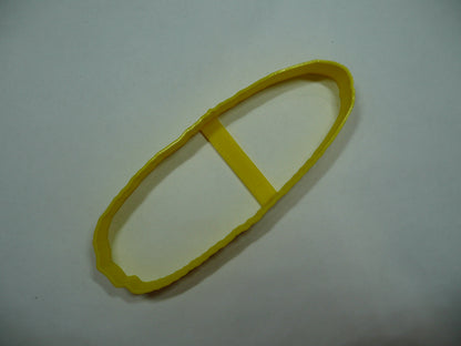 Corn On The Cob Full Ear Cookie Cutter Made In USA PR5507