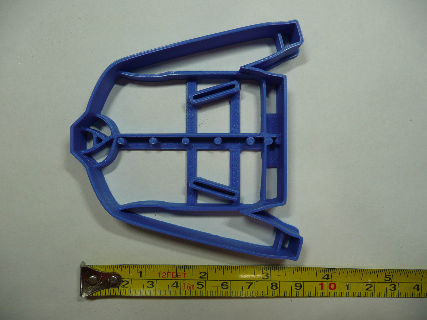 Varsity Letterman Jacket Cookie Cutter Made In USA PR5513