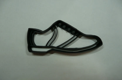 Retro Saddle Shoe Cookie Cutter Made In USA PR5514