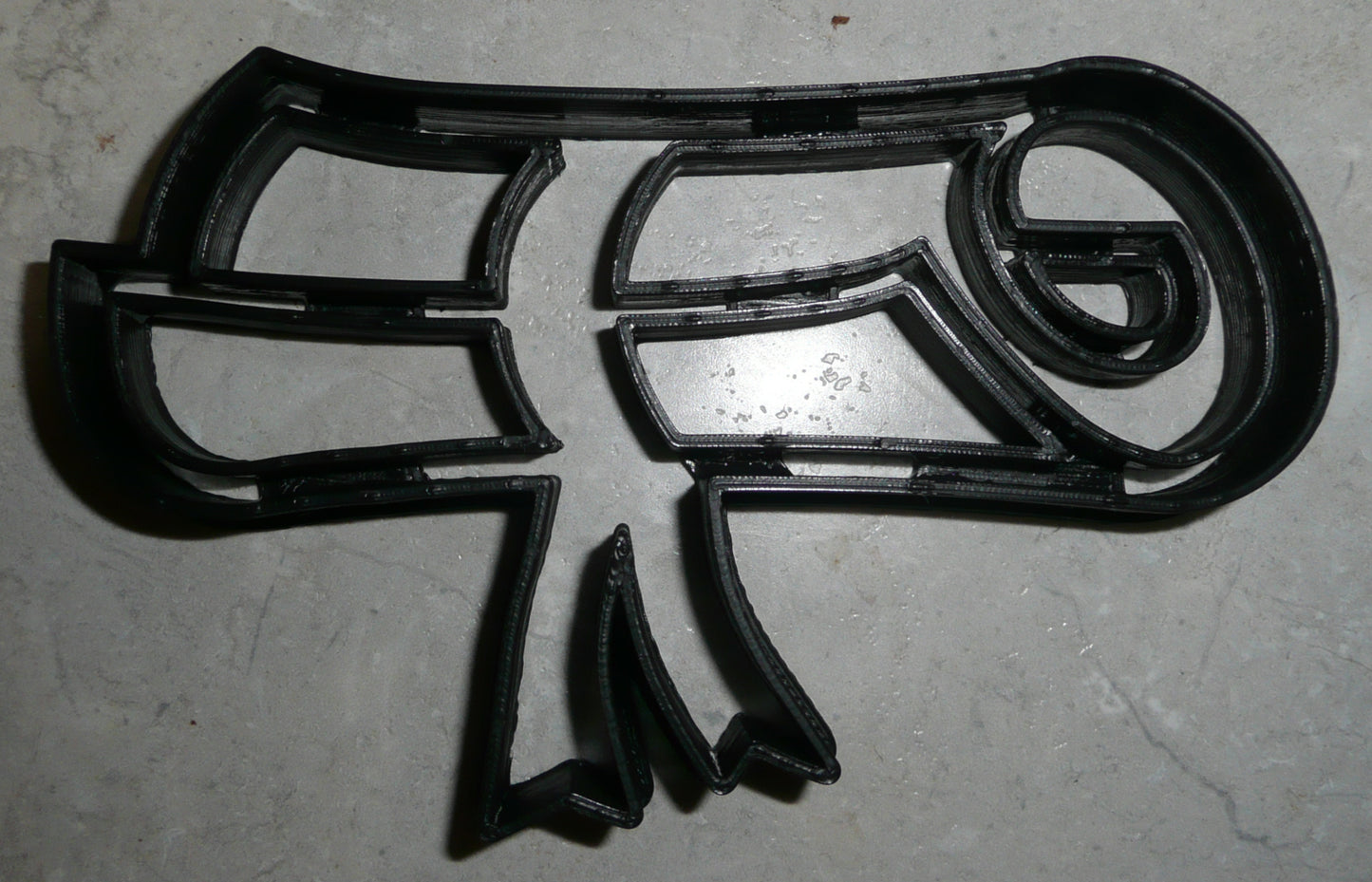 Diploma Roll Ribbon Award Graduation Cookie Cutter Made In USA PR565