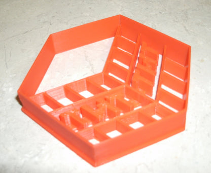Minecraft TNT Dynamite Block Video Game Cookie Cutter Made In USA PR591