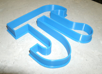 Pi 3.14 Symbol Math Circumference Cookie Cutter Made In USA PR610
