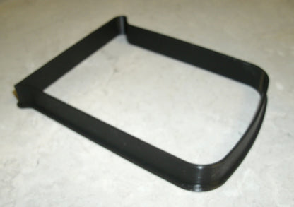 Chemistry Beaker Lab Equipment Science Cookie Cutter Made In USA PR612