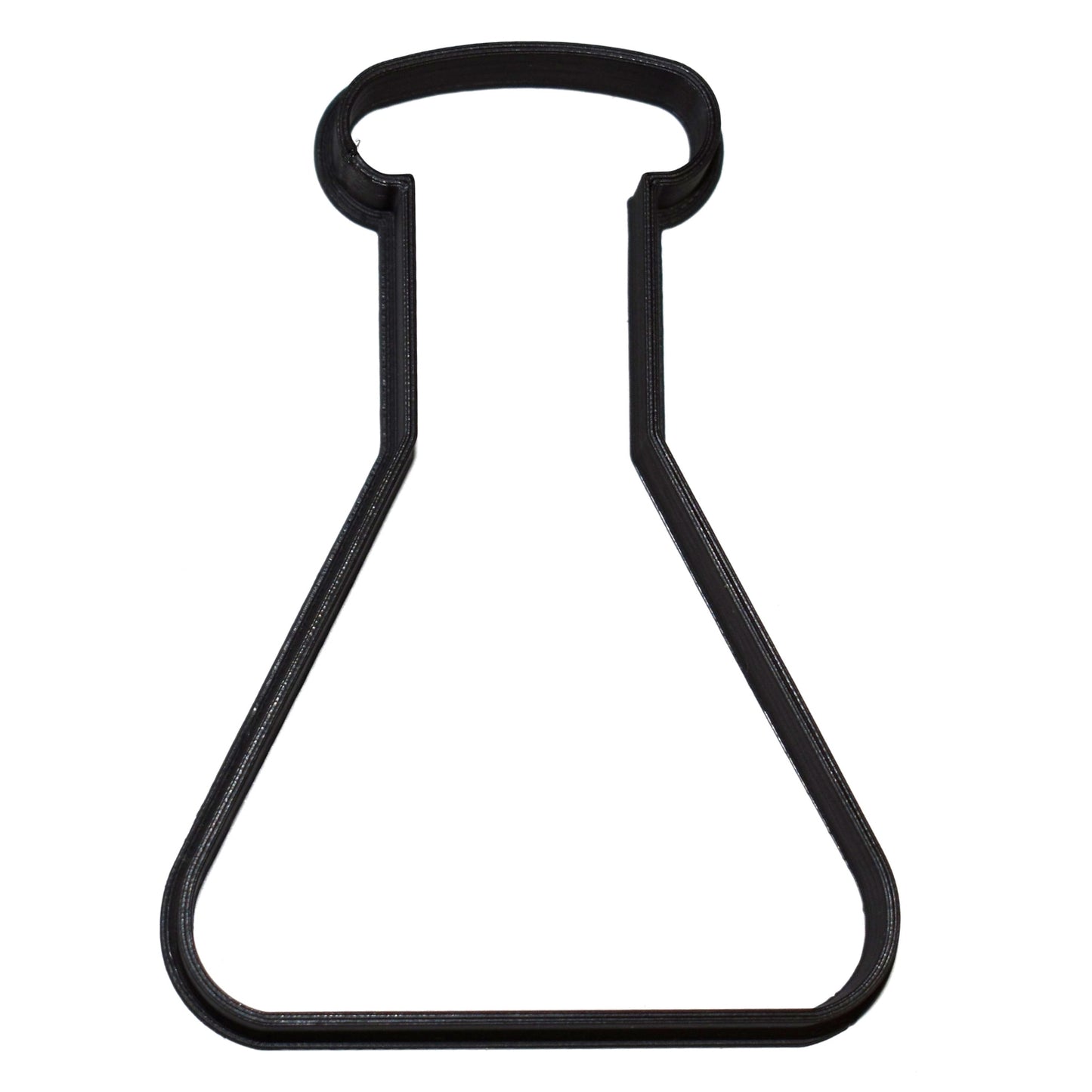 Chemistry Flask Lab Tool Science Cookie Cutter Made In USA PR613