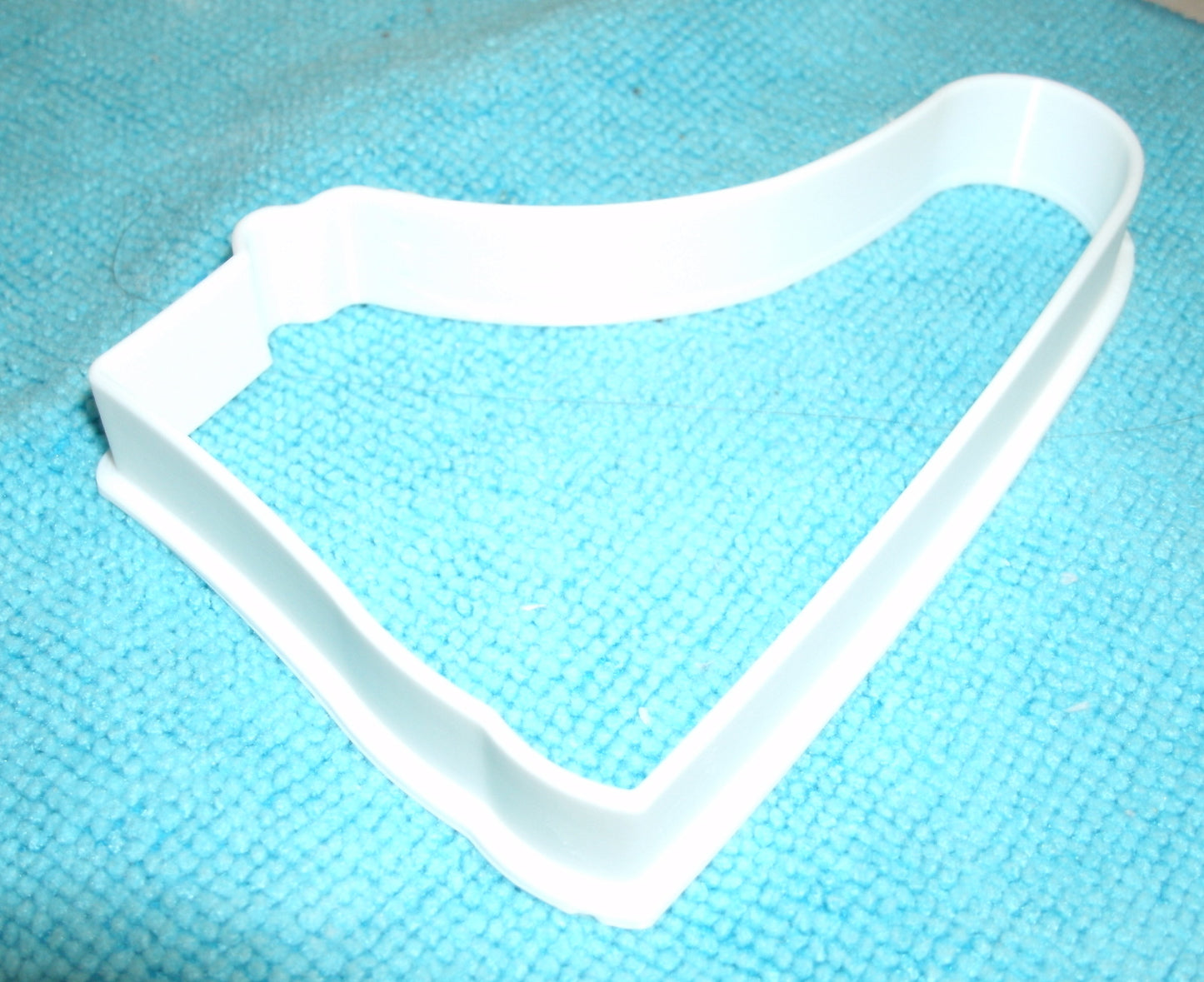 Shoes Skating Sneakers Chucks Converse Cookie Cutter Made In USA PR668