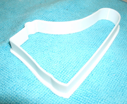 Shoes Skating Sneakers Chucks Converse Cookie Cutter Made In USA PR668