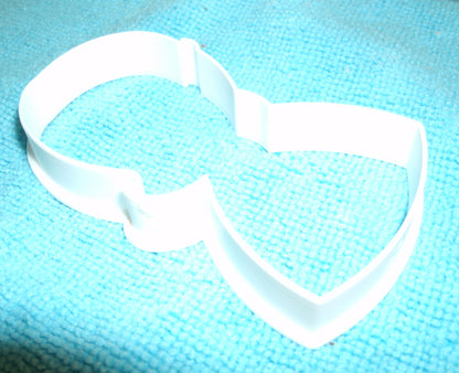 First Communion Girl Holy Eucharist Dress Cookie Cutter Made In USA PR676