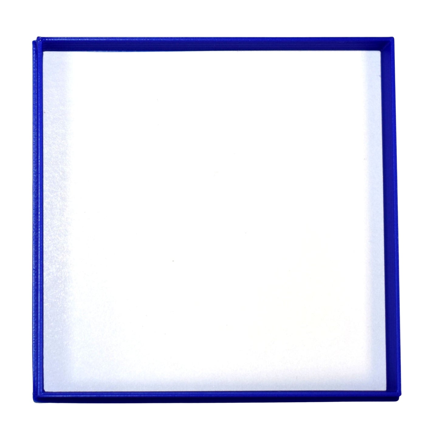 6x Square Box Fondant Cutter Cupcake Topper 1.75 IN USA FD708