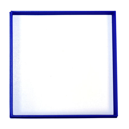 Square Box Frame Shape Cookie Cutter Baking Tool Made In USA PR708