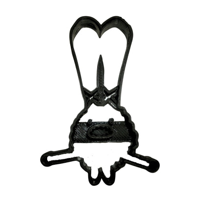 Spriggan Final Fantasy Video Game Character Cookie Cutter Made In USA PR779