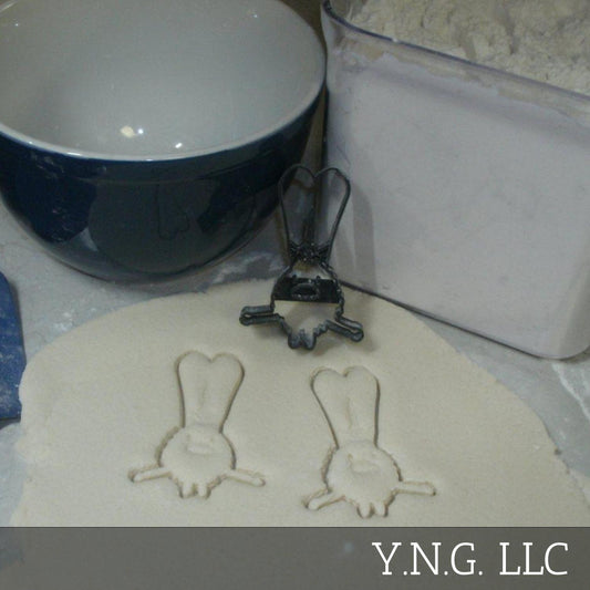 Spriggan Final Fantasy Video Game Character Cookie Cutter Made In USA PR779