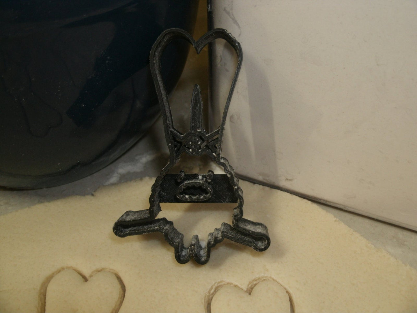Spriggan Final Fantasy Video Game Character Cookie Cutter Made In USA PR779