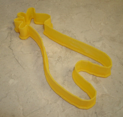 Giraffe Zoo Safari Animal Outline Cookie Cutter Made In USA PR805